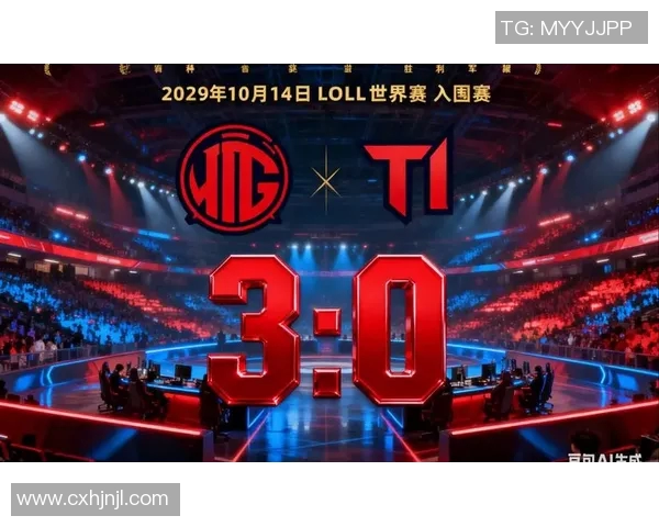 电竞比分赛后复盘分析FPX与IG的状态变化与表现对比