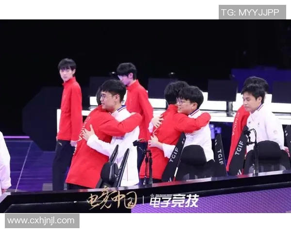 esports最新数据电竞数据背后的故事赵芳畅谈王者荣耀的成长与挑战